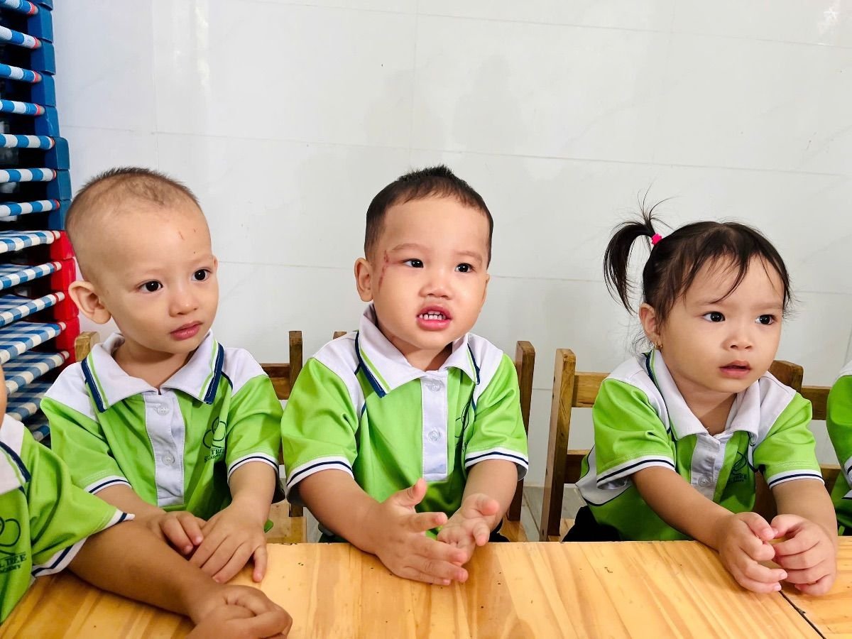 Ảnh hoạt động