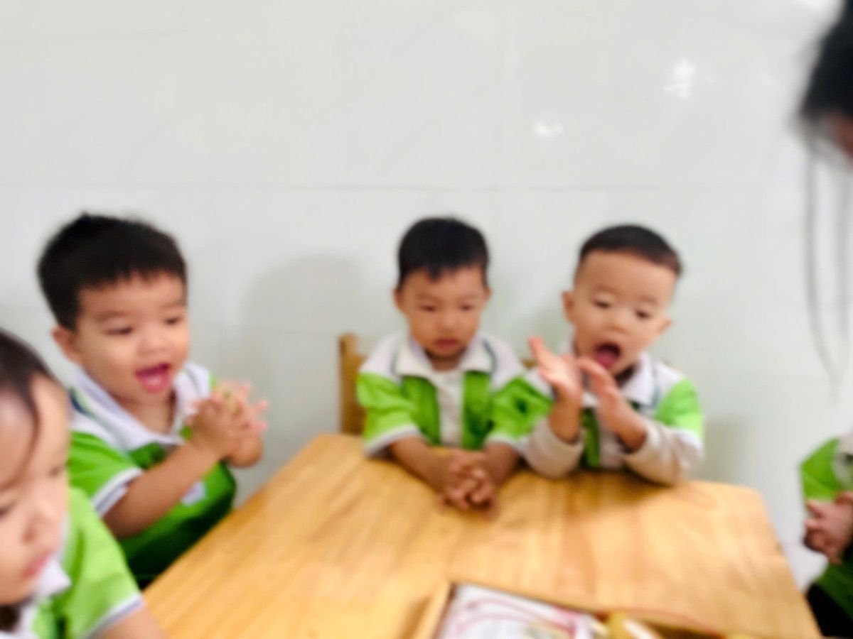 Ảnh hoạt động