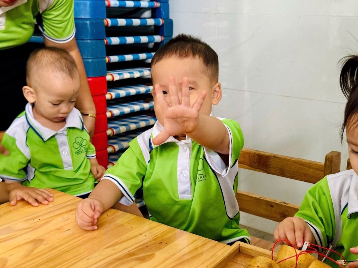 Ảnh hoạt động