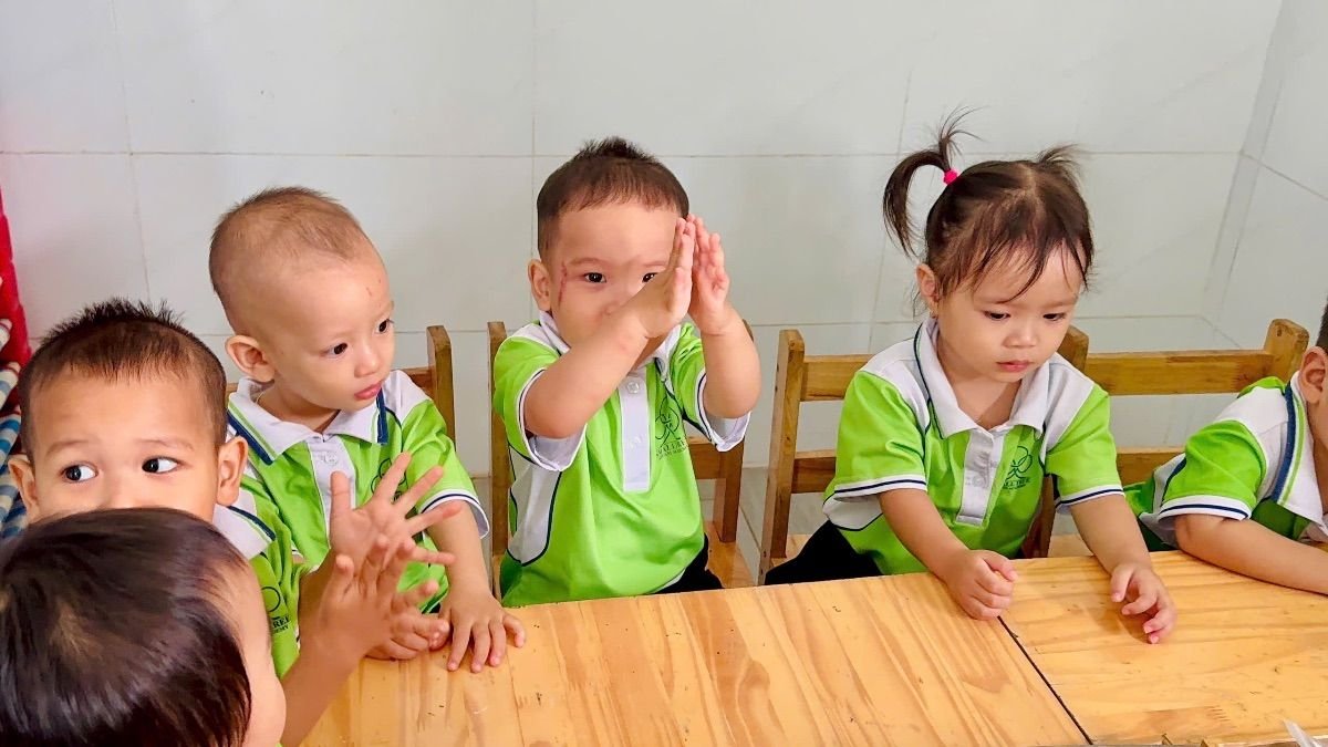 Ảnh hoạt động