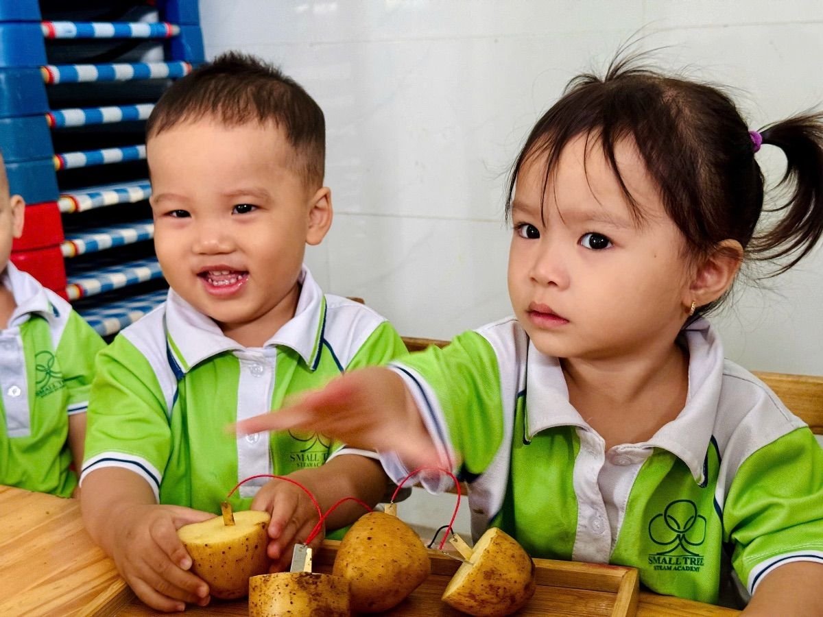 Ảnh hoạt động