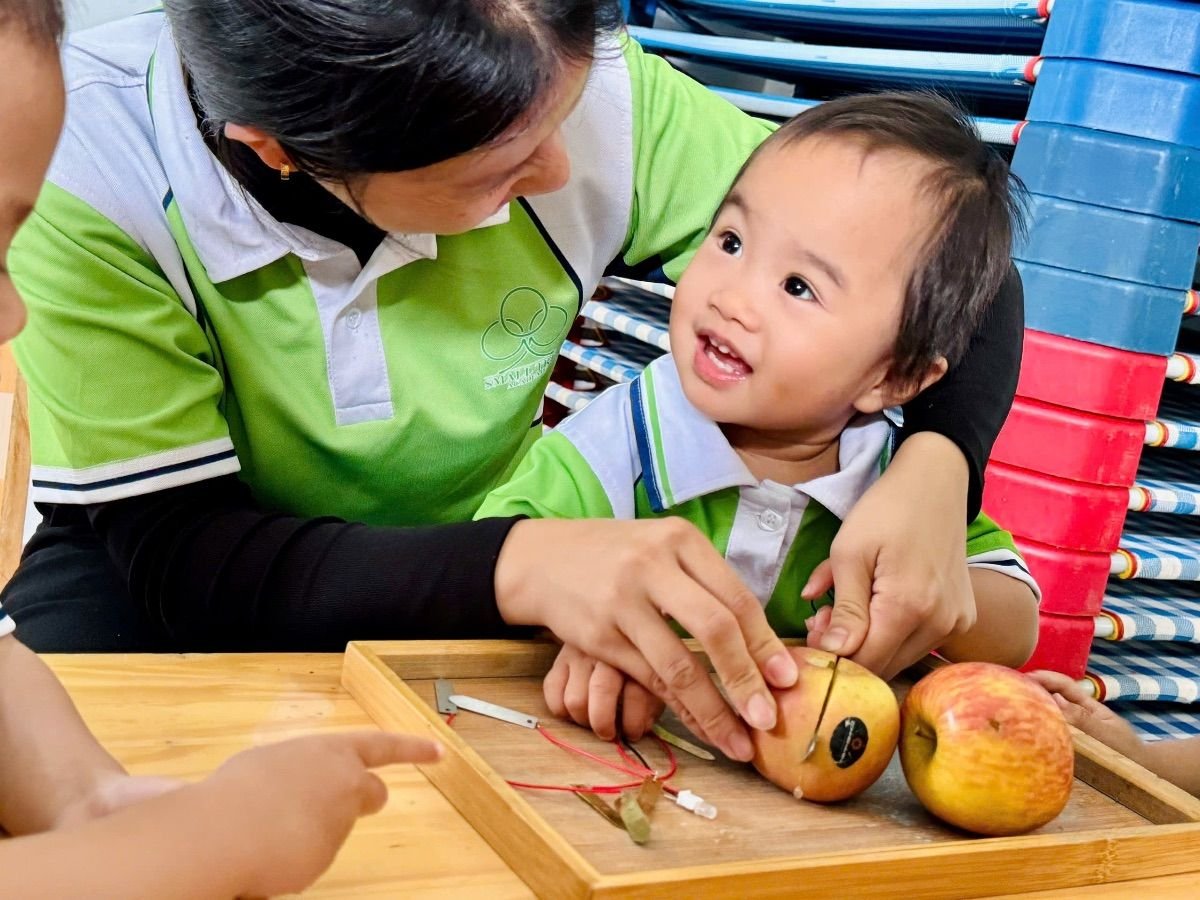 Ảnh hoạt động