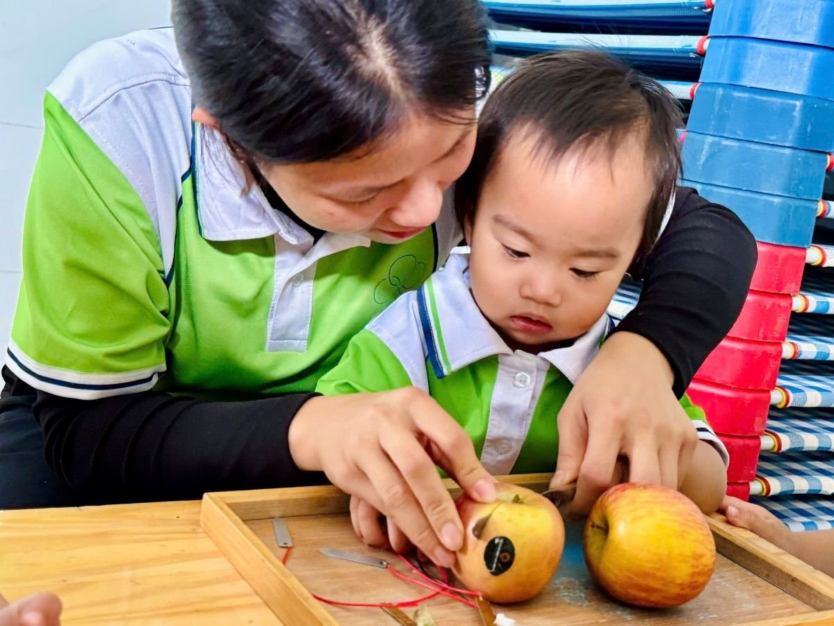 Ảnh hoạt động