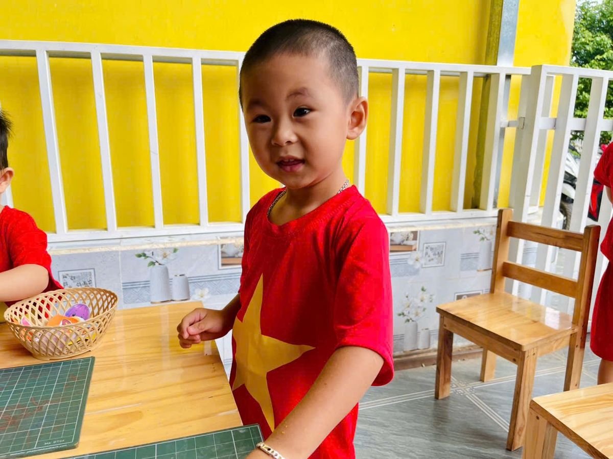 Ảnh hoạt động