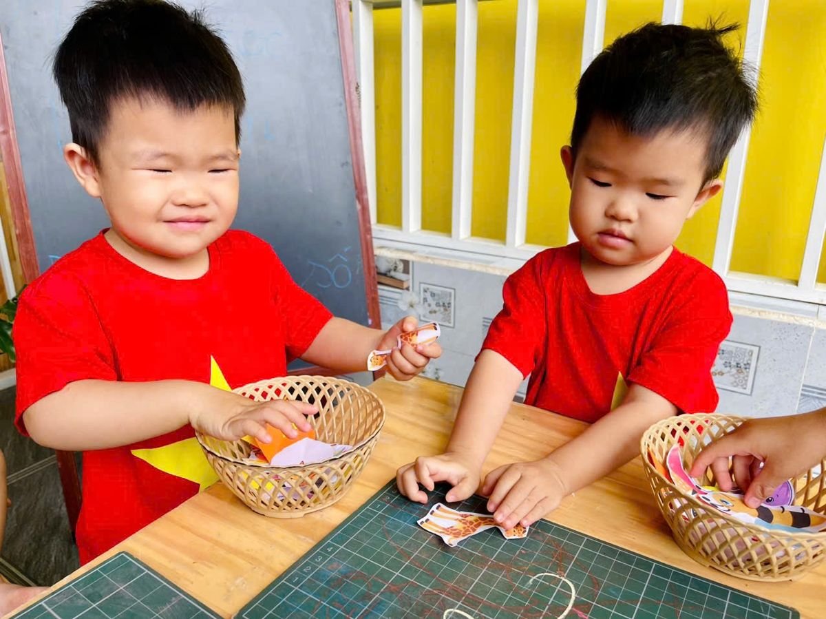 Ảnh hoạt động