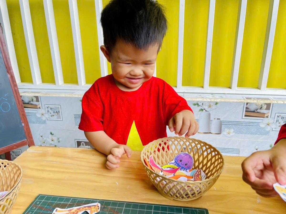 Ảnh hoạt động