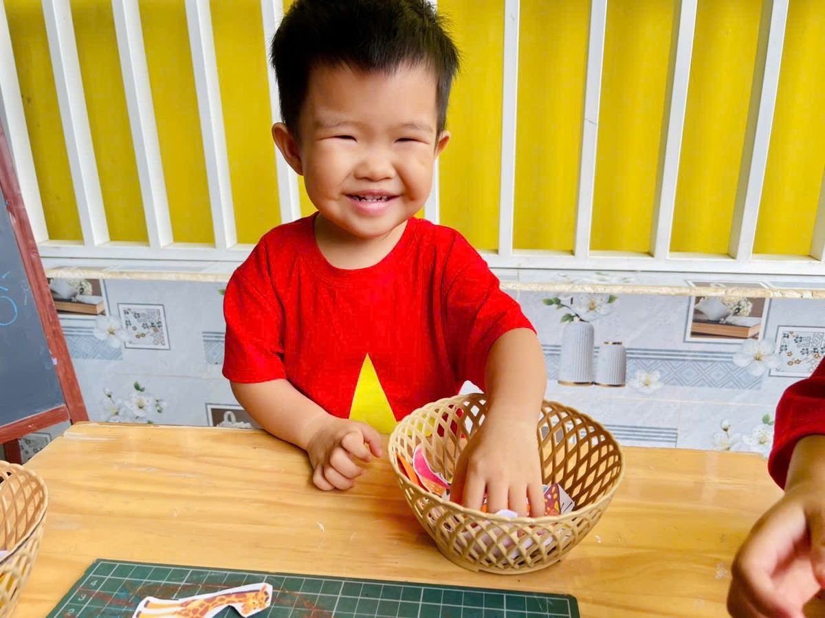 Ảnh hoạt động