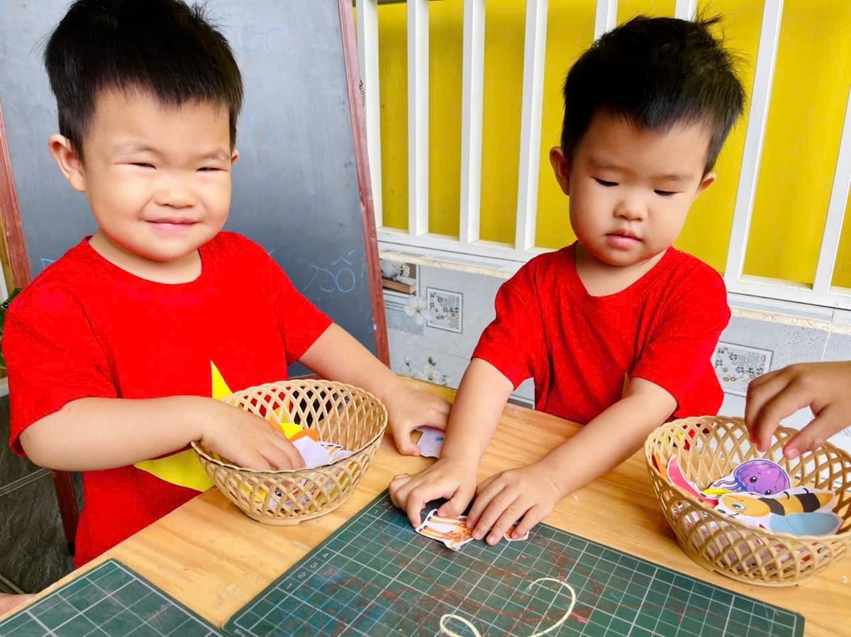 Ảnh hoạt động