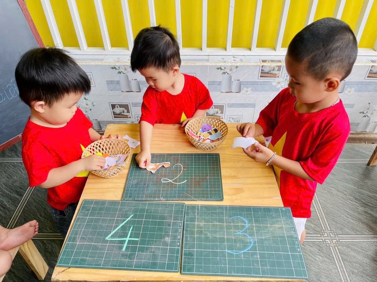 Ảnh hoạt động
