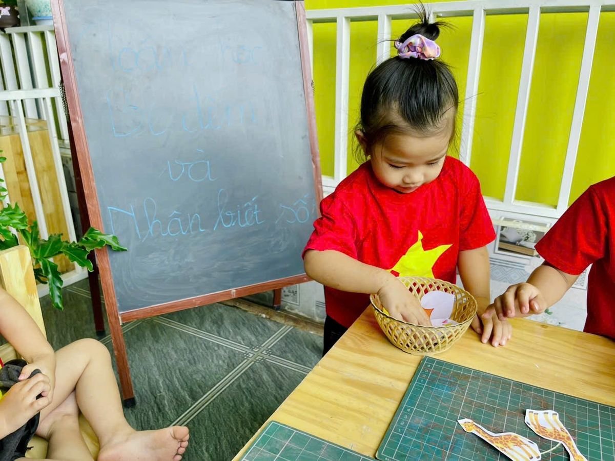 Ảnh hoạt động