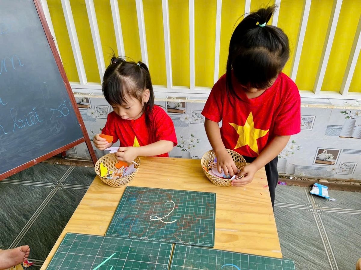 Ảnh hoạt động
