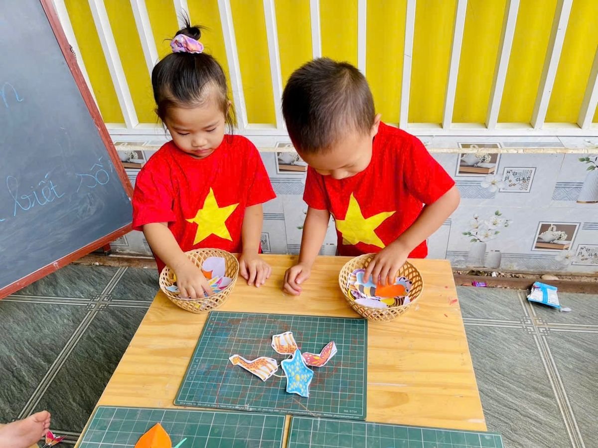 Ảnh hoạt động
