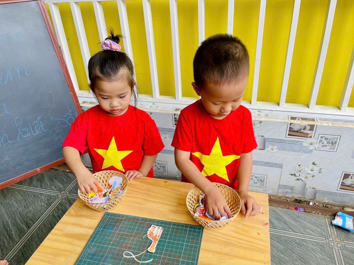 Ảnh hoạt động
