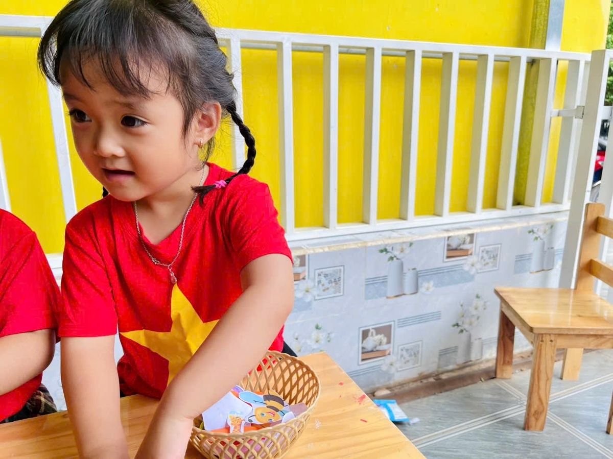 Ảnh hoạt động
