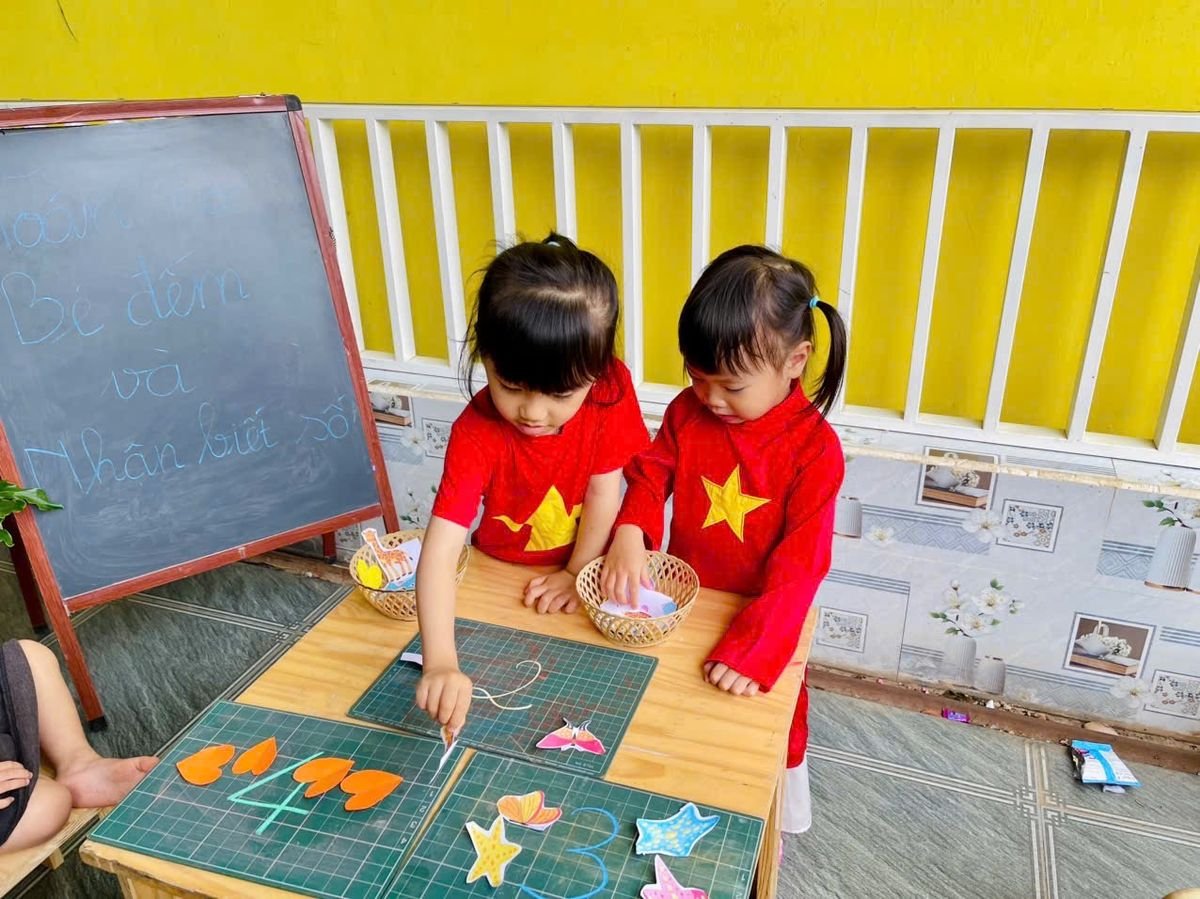 Ảnh hoạt động
