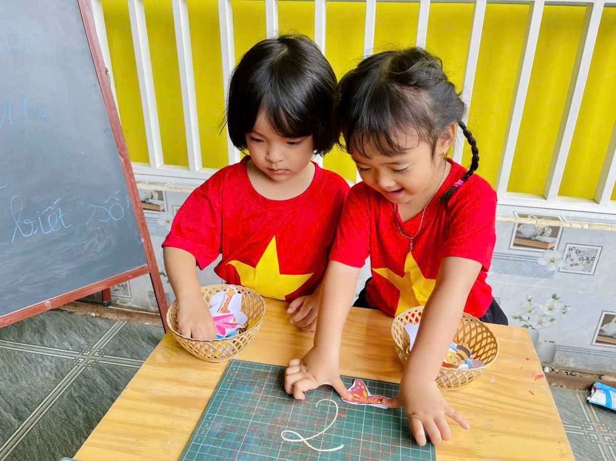 Ảnh hoạt động
