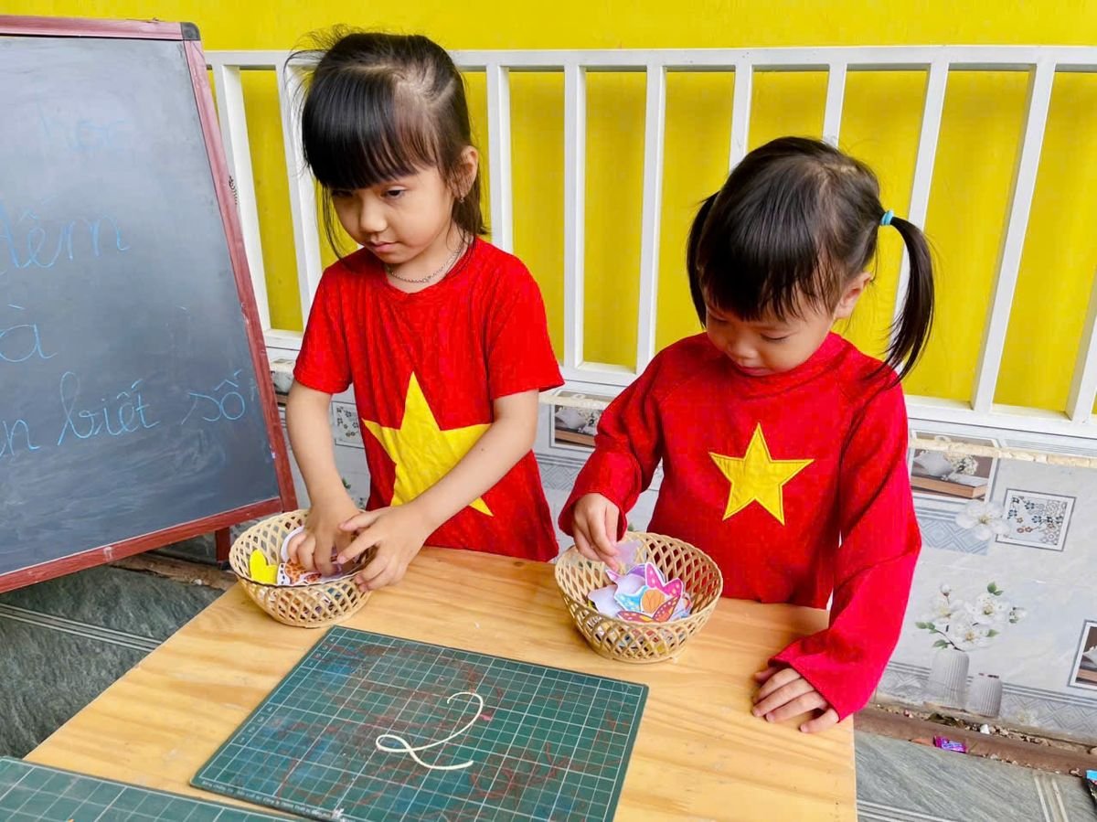 Ảnh hoạt động