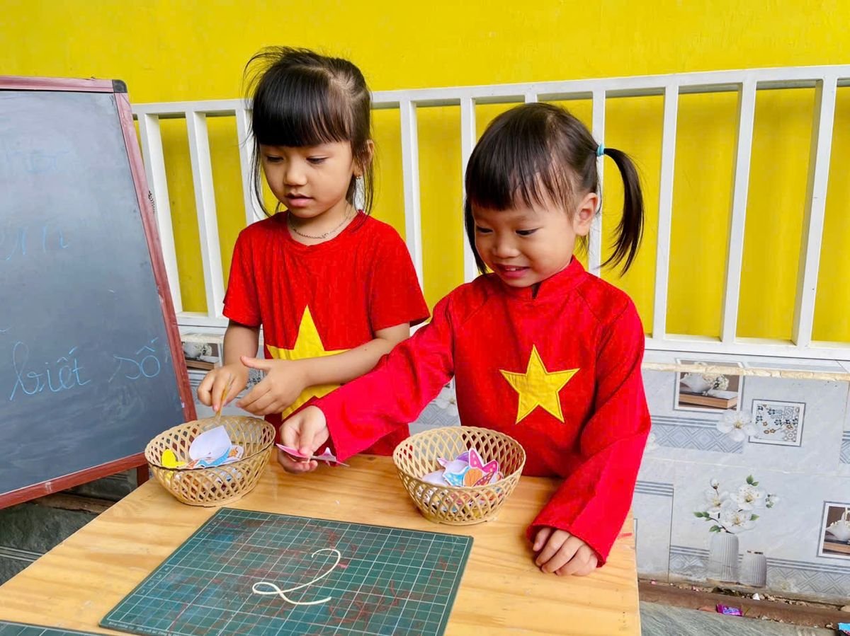 Ảnh hoạt động