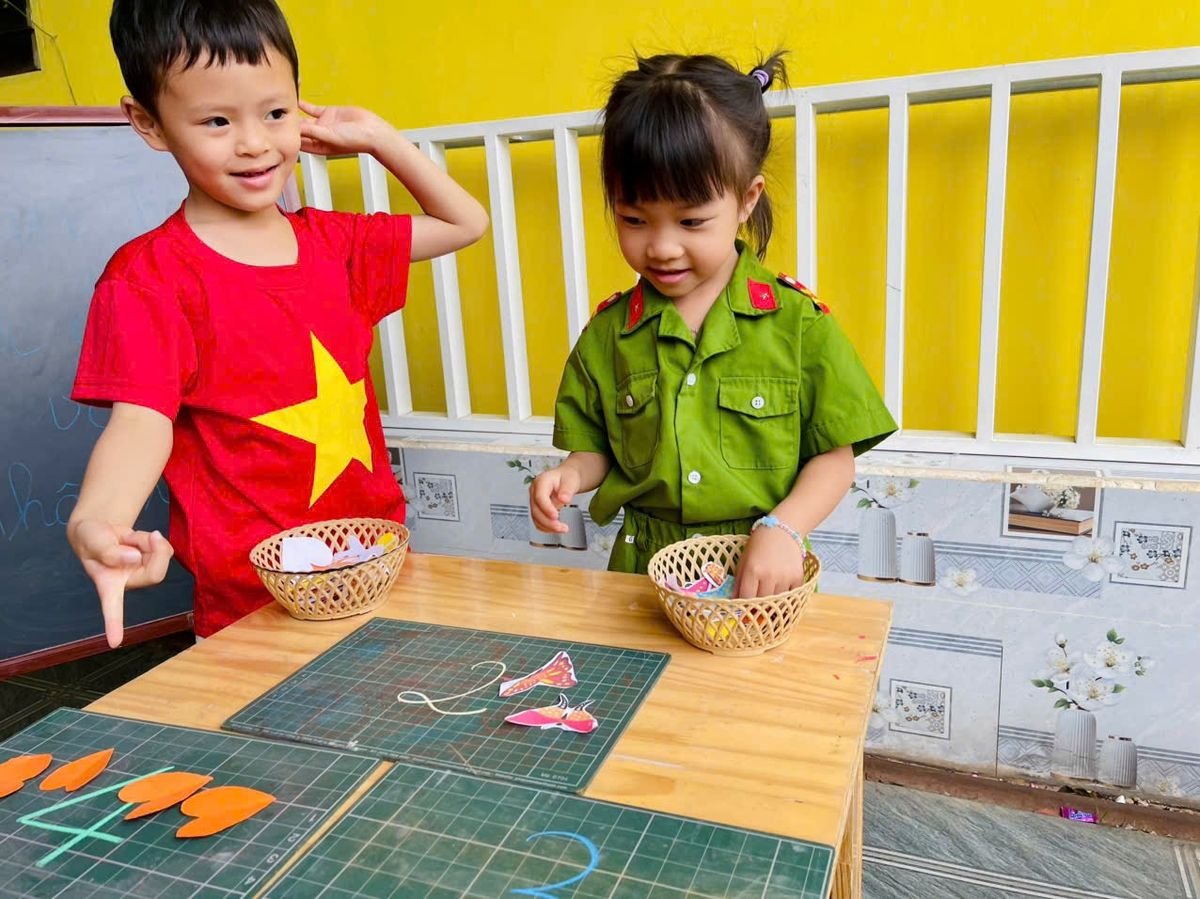 Ảnh hoạt động