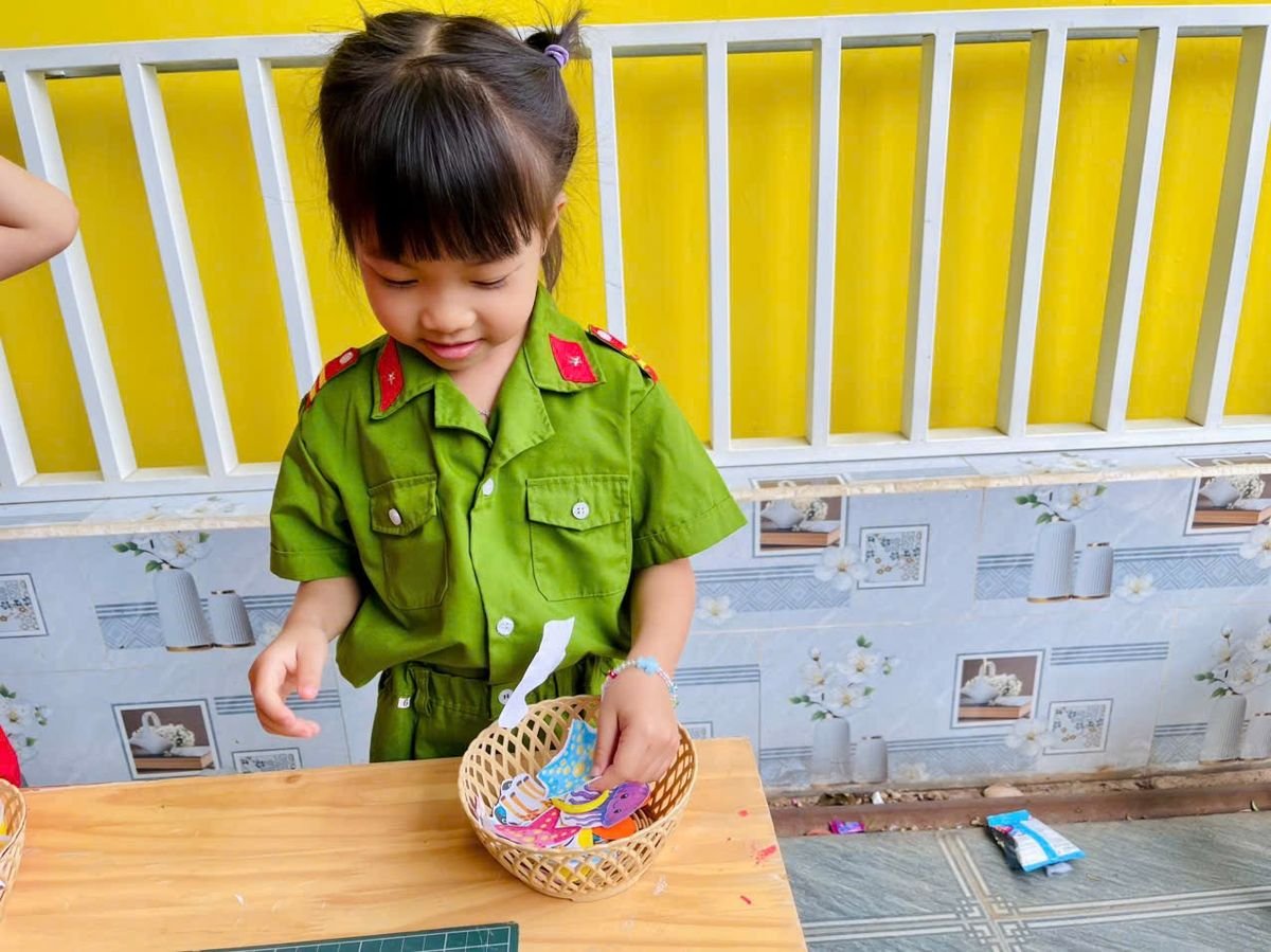 Ảnh hoạt động