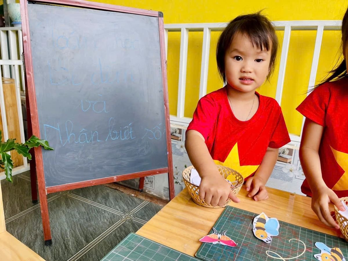 Ảnh hoạt động