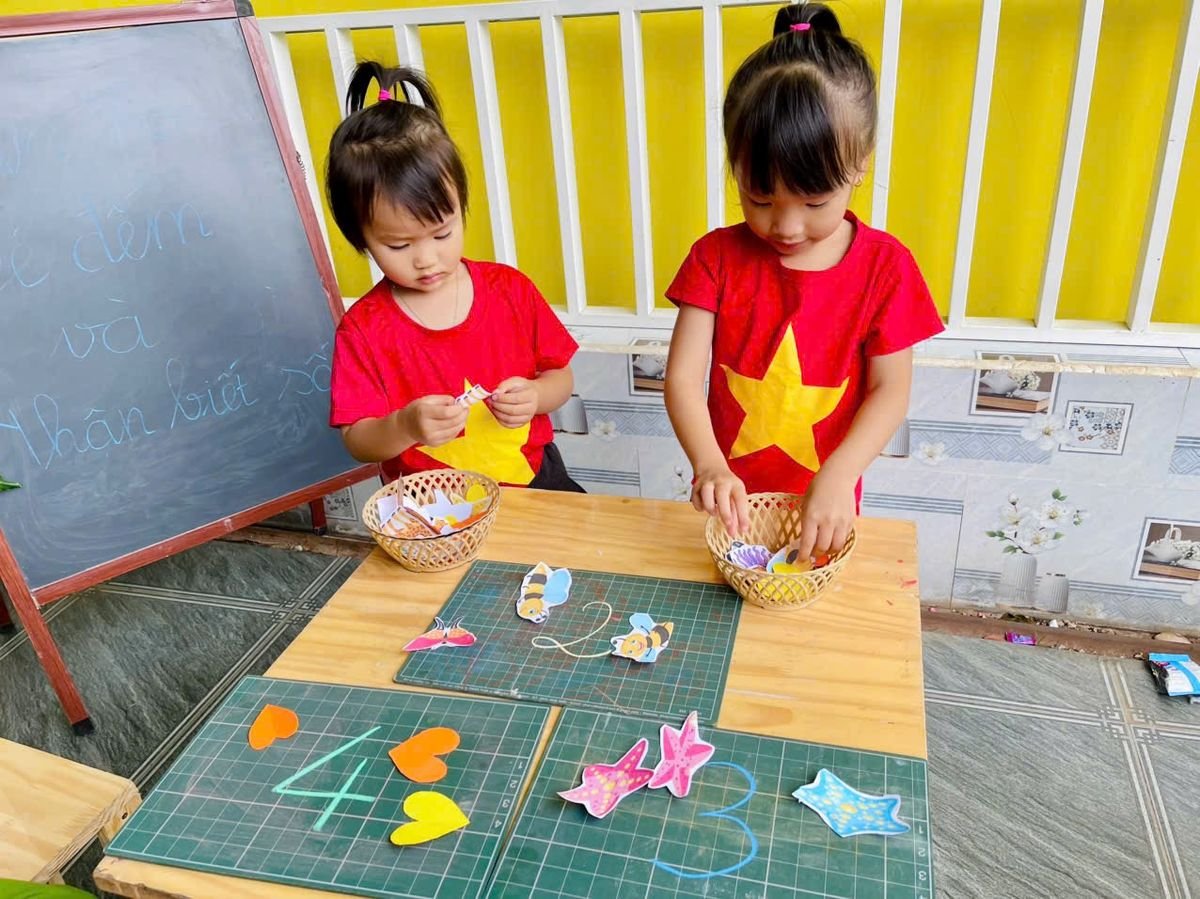 Ảnh hoạt động