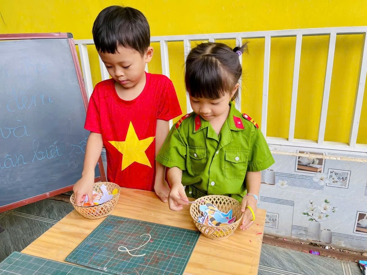 Ảnh hoạt động
