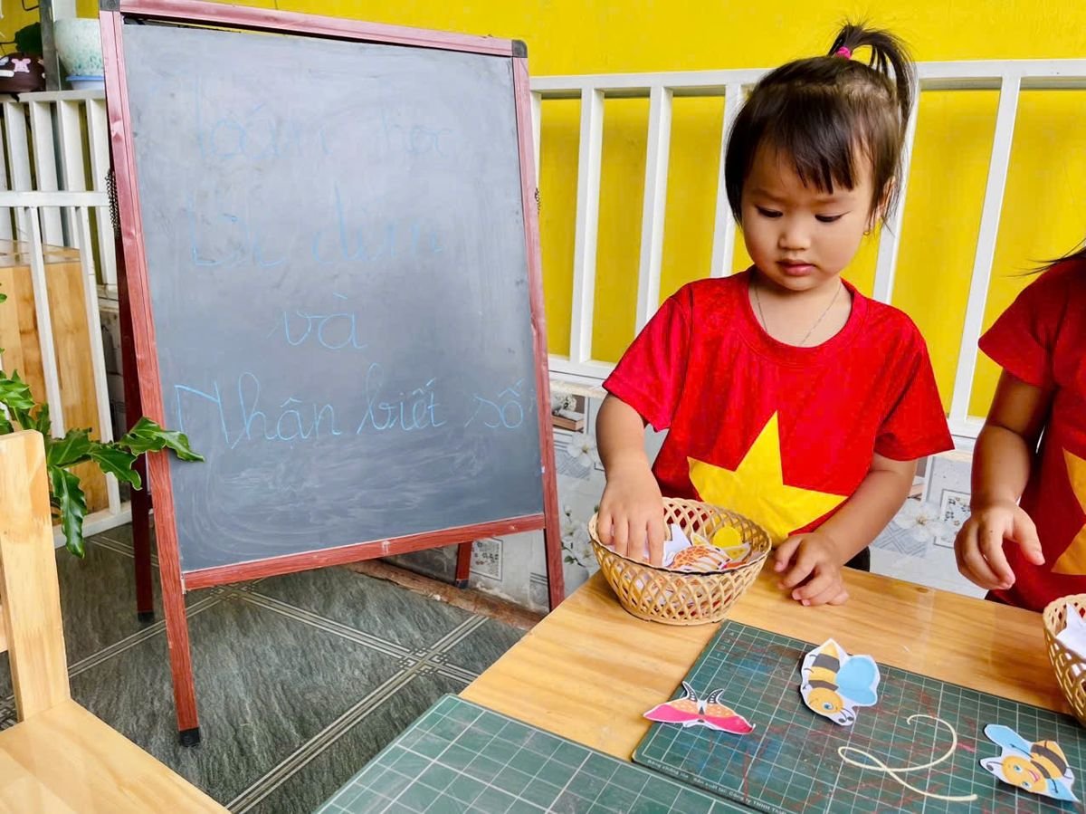 Ảnh hoạt động