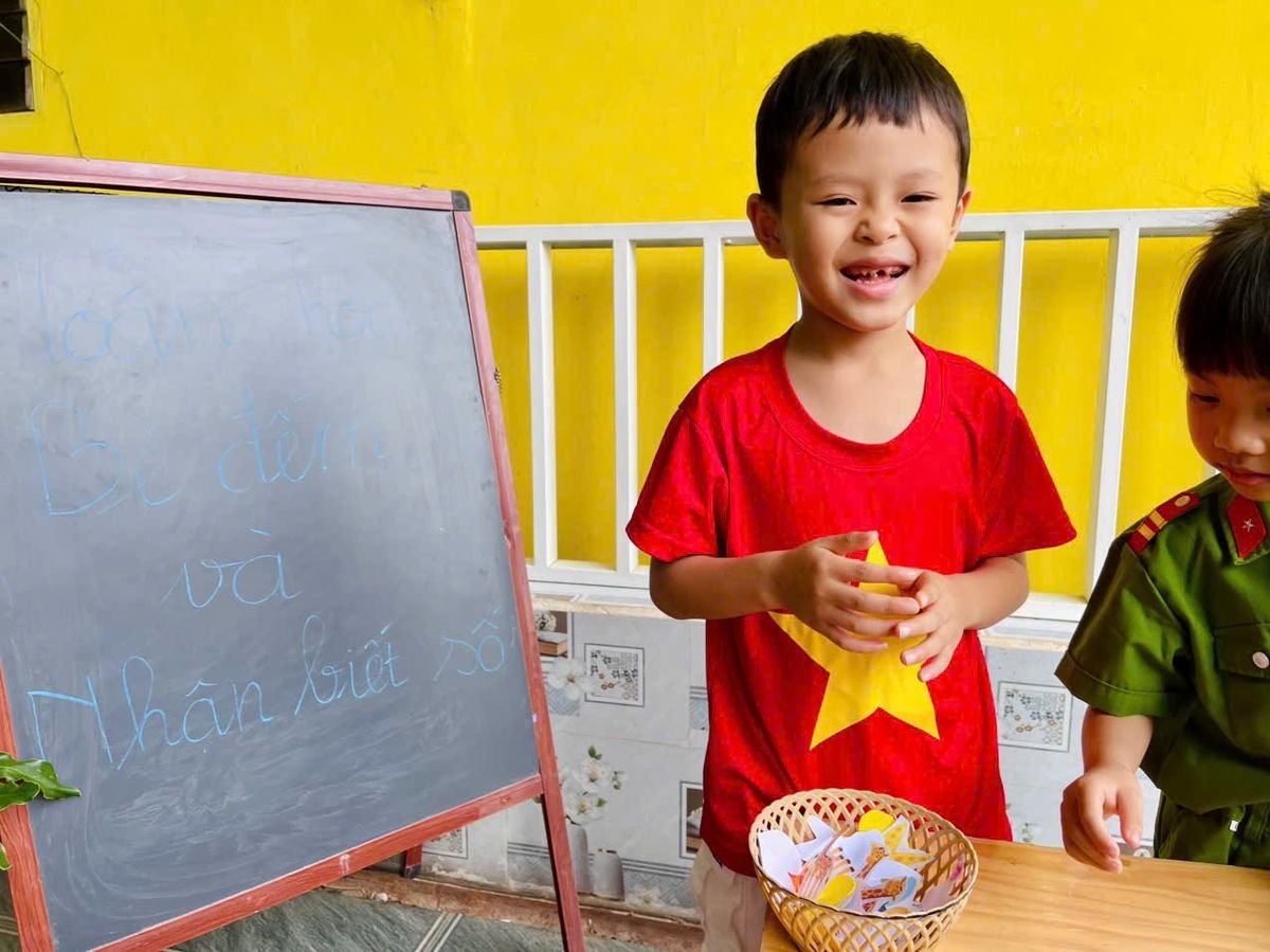 Ảnh hoạt động