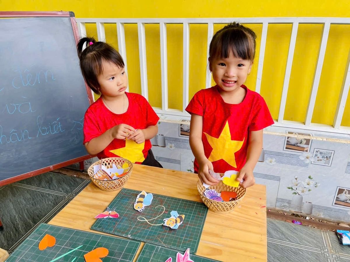 Ảnh hoạt động