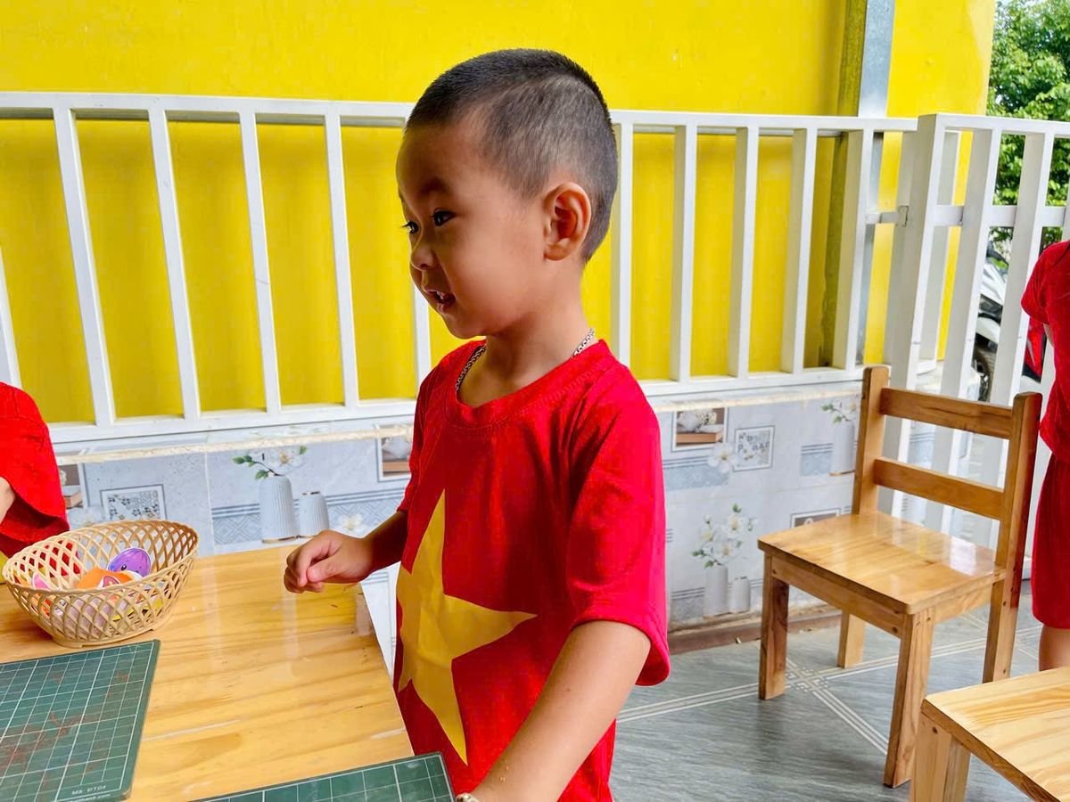 Ảnh hoạt động