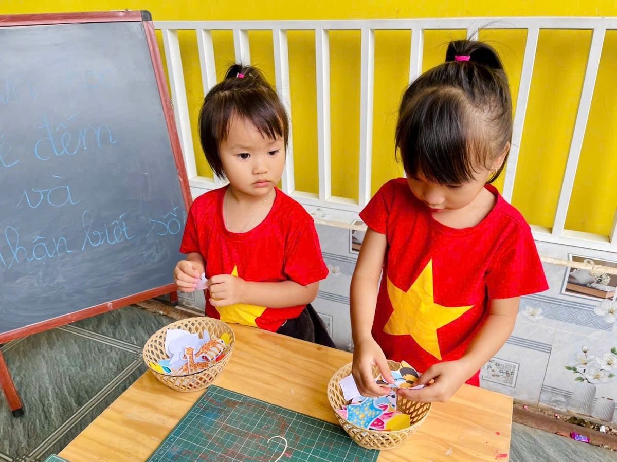 Ảnh hoạt động