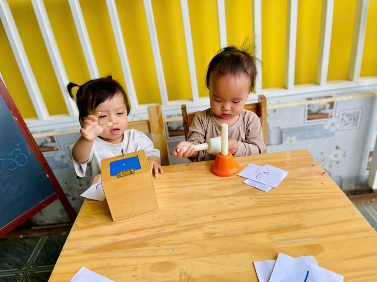 Ảnh hoạt động