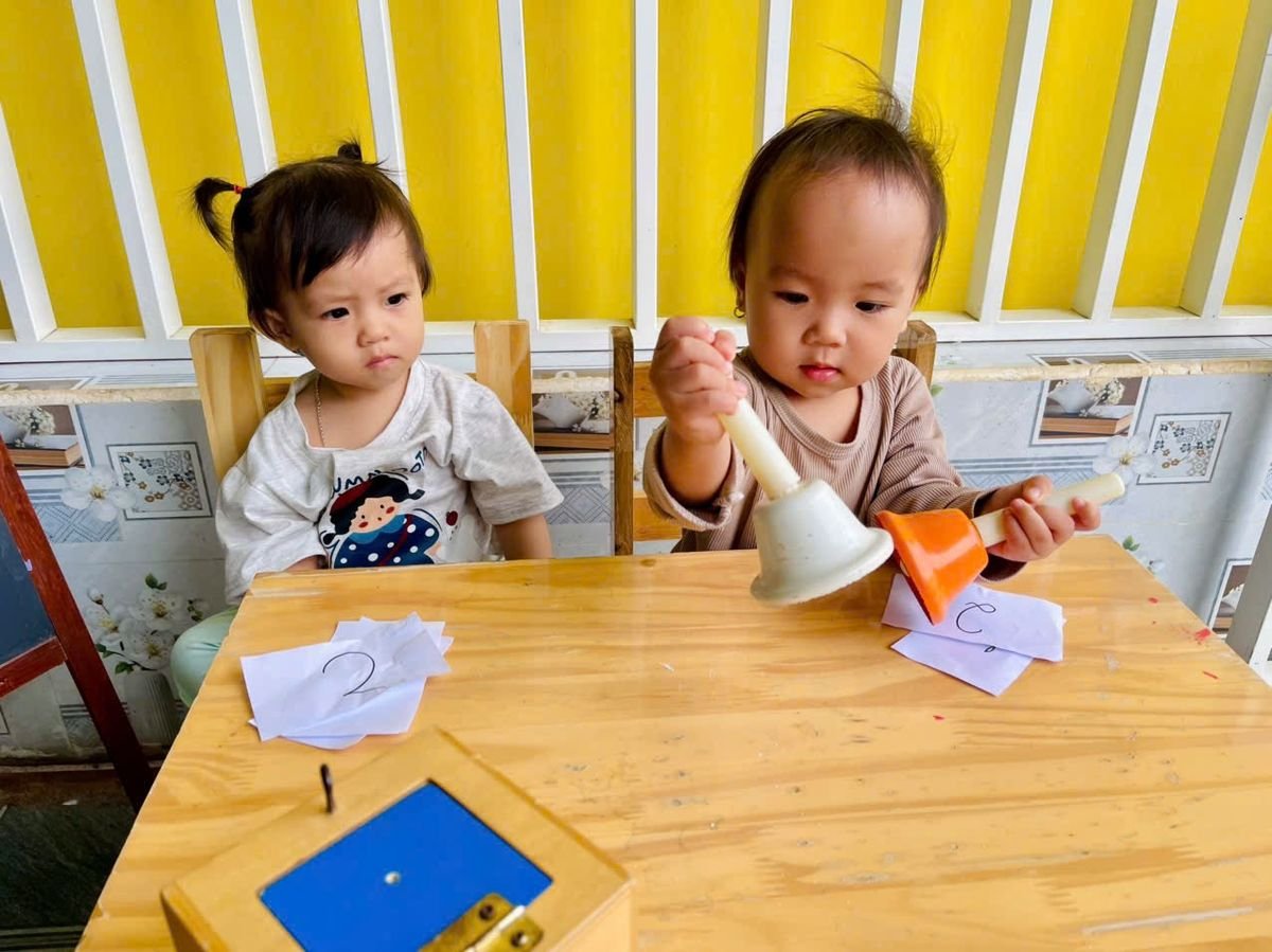Ảnh hoạt động