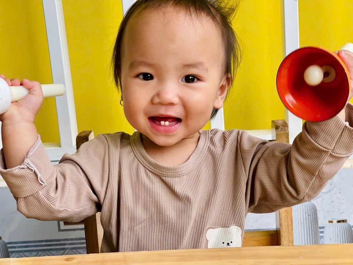 Ảnh hoạt động