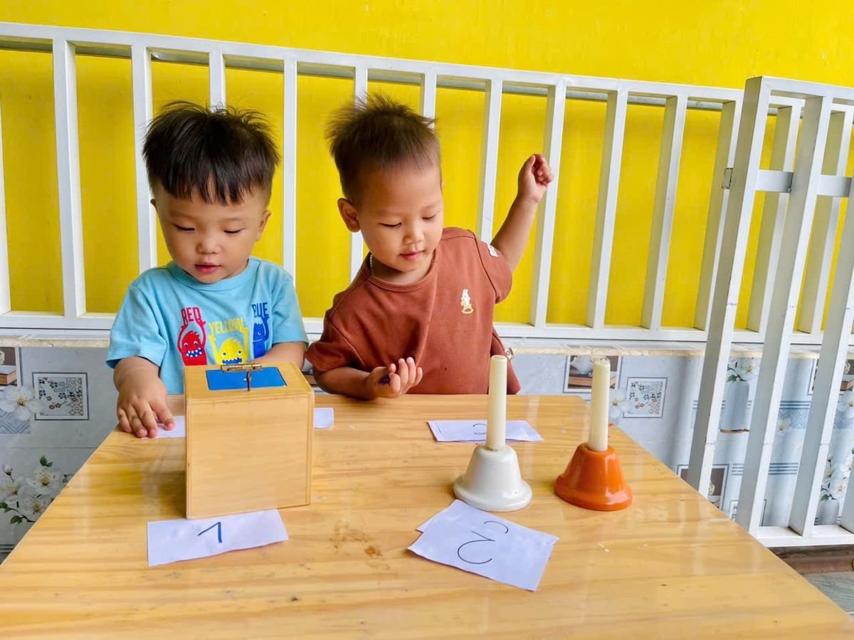 Ảnh hoạt động