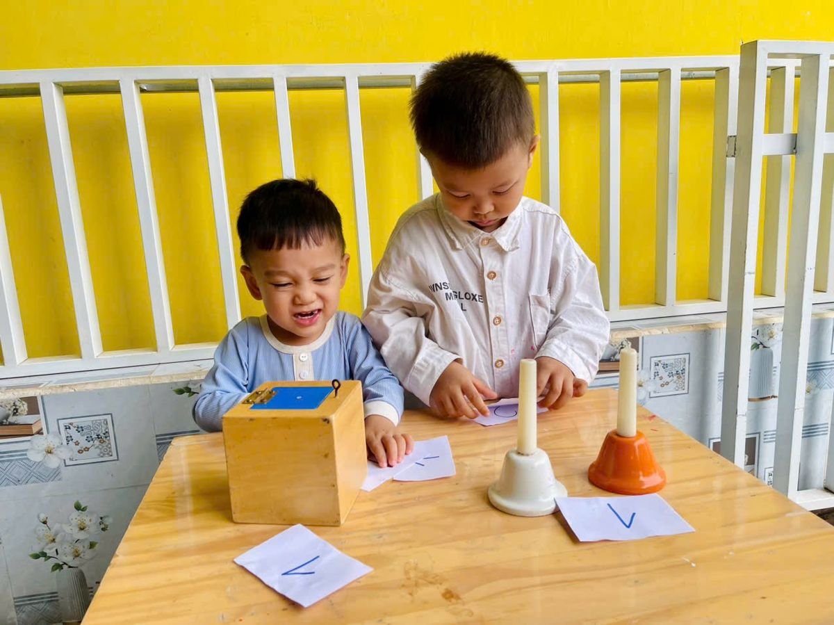 Ảnh hoạt động