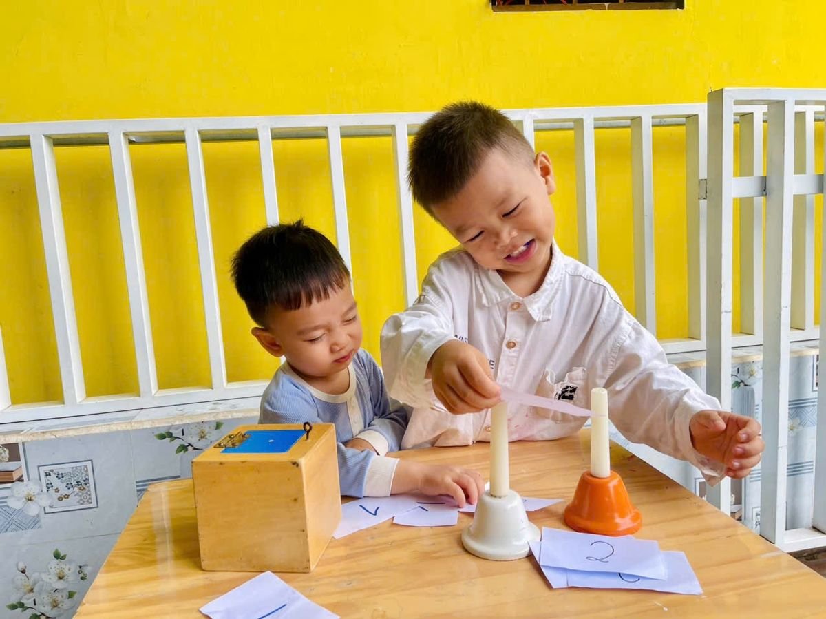 Ảnh hoạt động