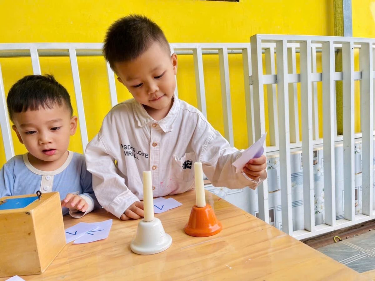 Ảnh hoạt động