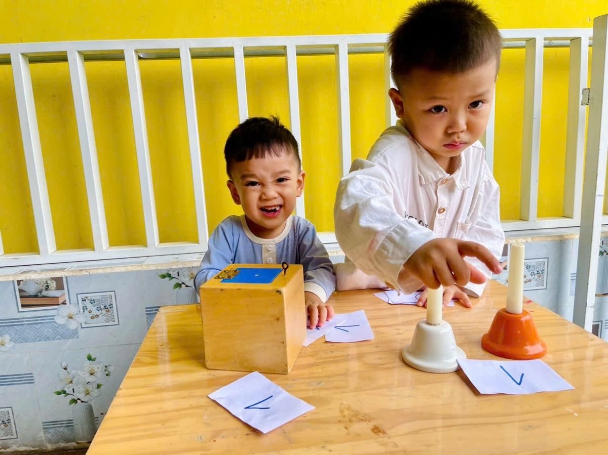 Ảnh hoạt động