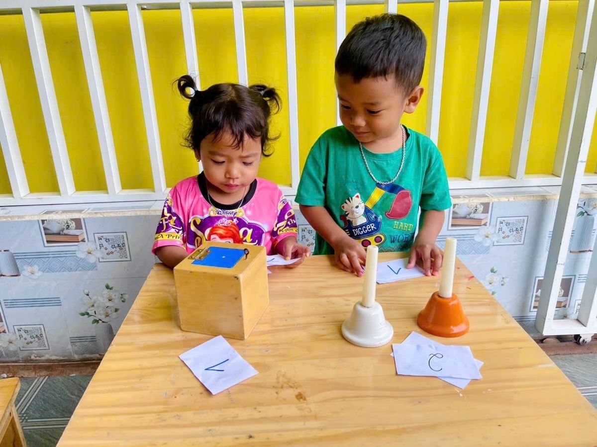 Ảnh hoạt động