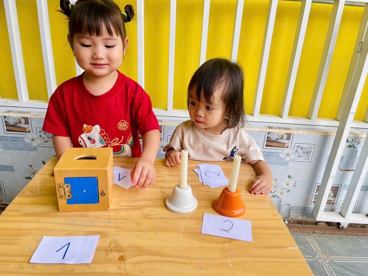 Ảnh hoạt động