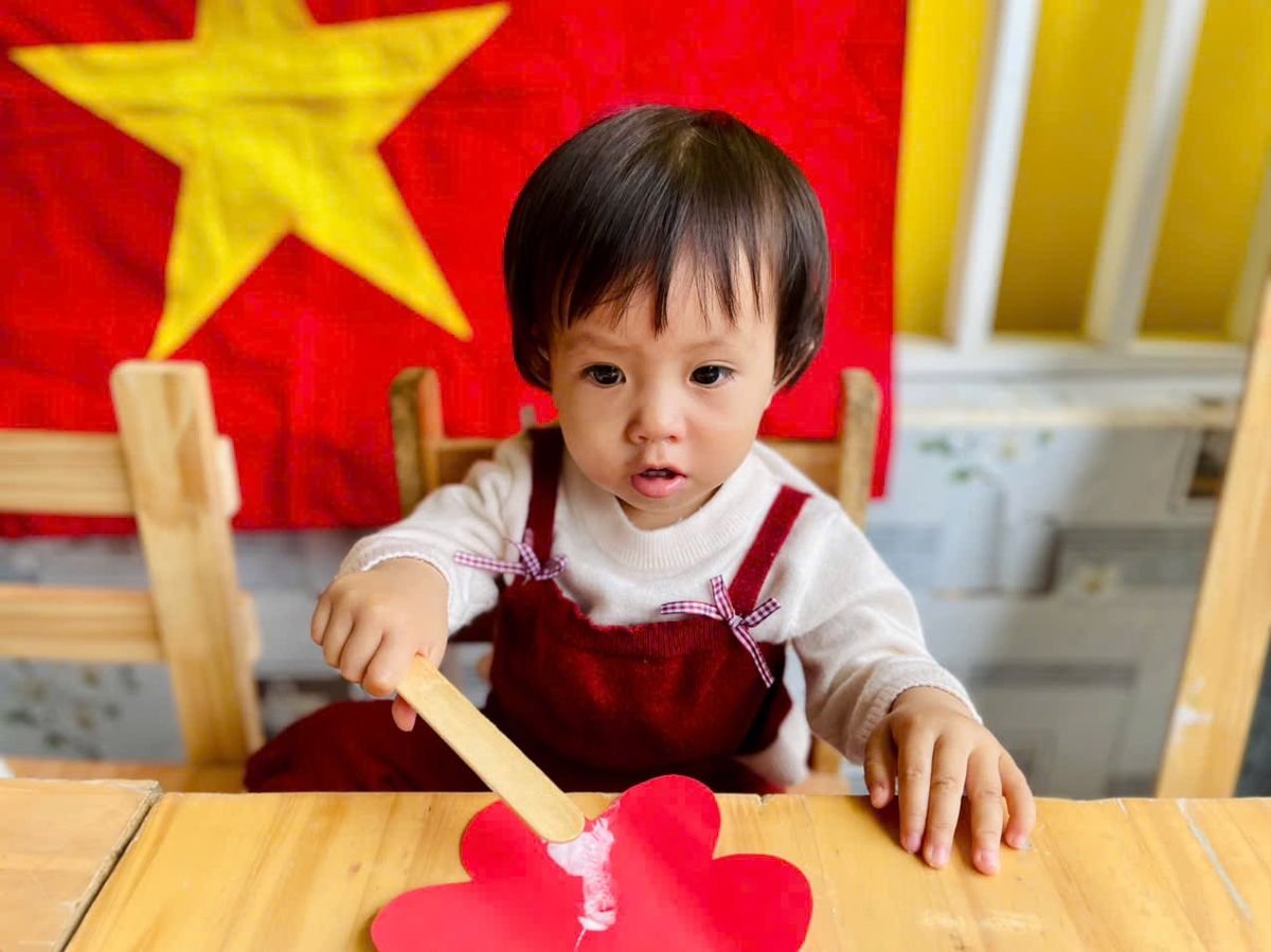 Ảnh hoạt động