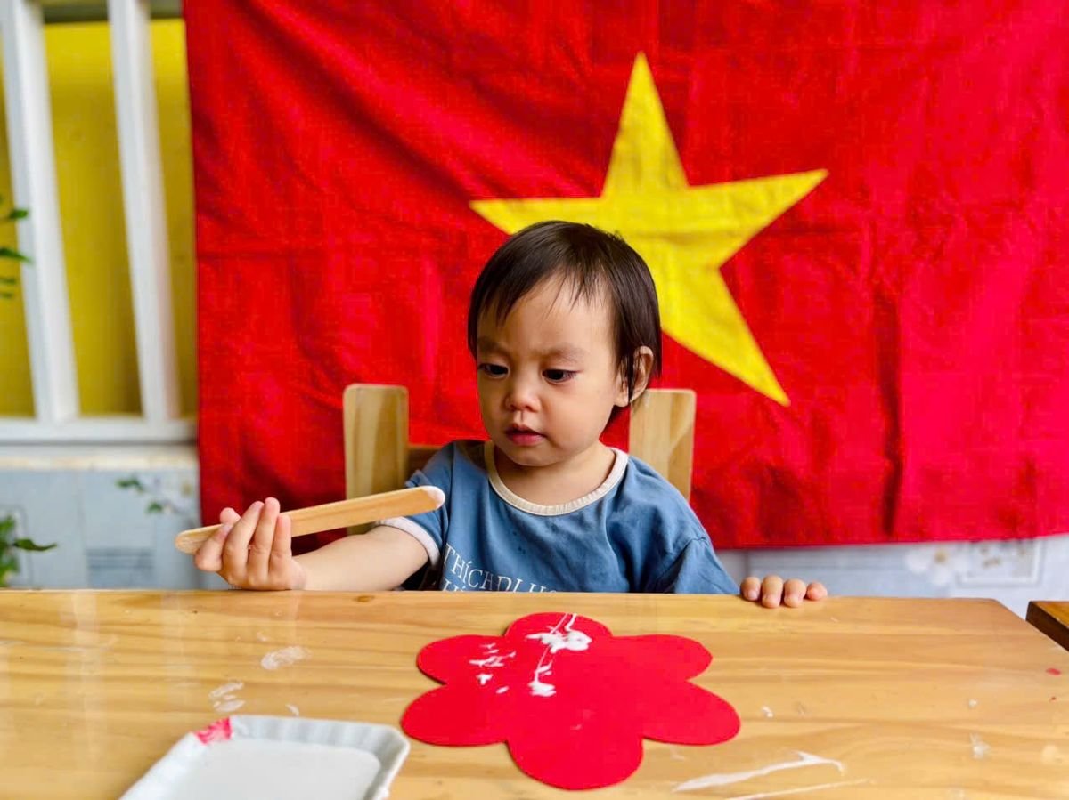 Ảnh hoạt động