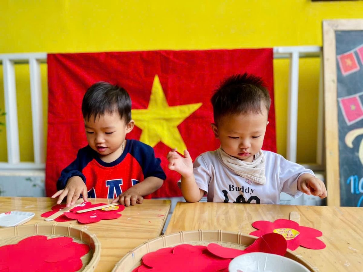 Ảnh hoạt động
