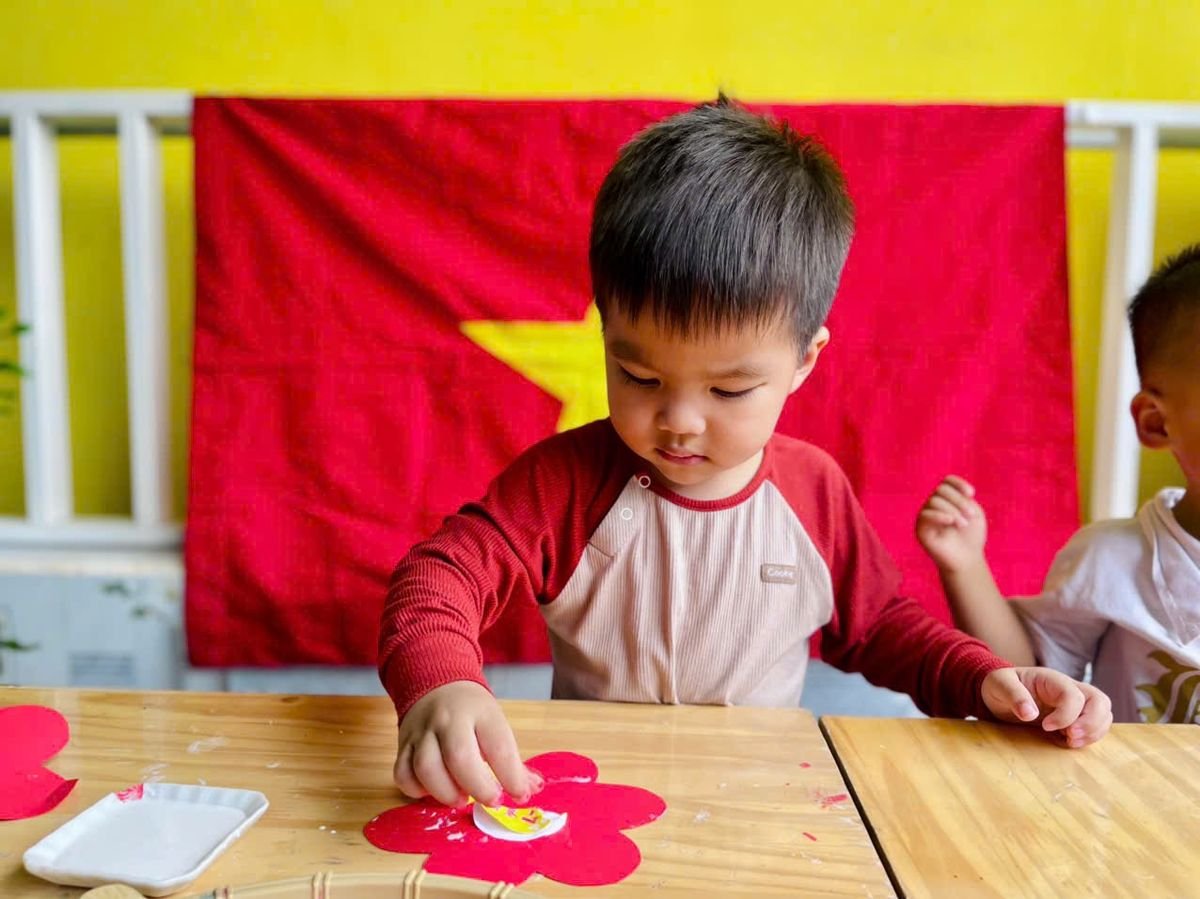 Ảnh hoạt động