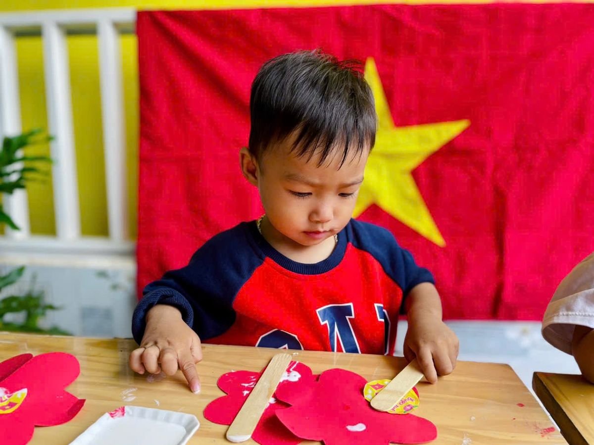 Ảnh hoạt động
