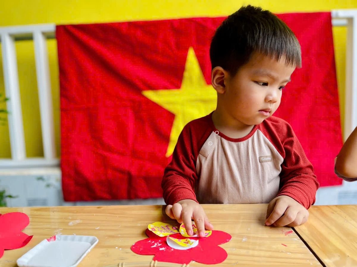 Ảnh hoạt động