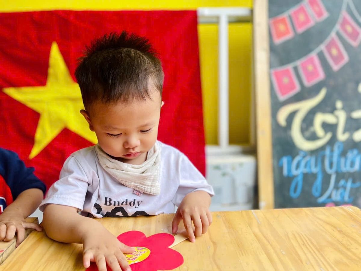 Ảnh hoạt động