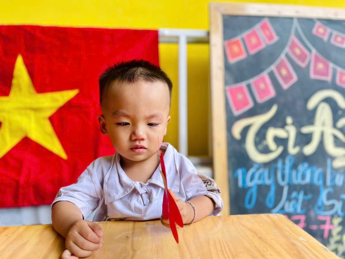 Ảnh hoạt động